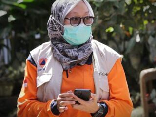 BPBD Kotamobagu Imbau Masyarakat Waspada Banjir dan Tanah Longsor