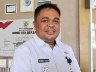 Delapan Kepala Sekolah di Kotamobagu Akan Pensiun Tahun Ini