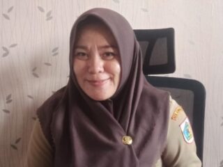 Dinas P3A Kotamobagu Kantongi 48 Kasus Kekerasan Perempuan dan Anak
