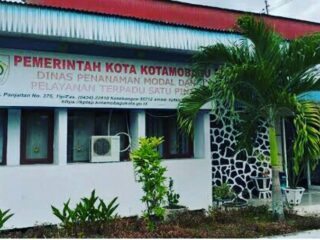Dinas PMPTSP Kotamobagu Terus Berinovasi dalam Pelayanan Investasi