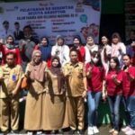 Dinas PPKB Kotamobagu Gelar Pelayanan KB Serentak Sejuta Akseptor