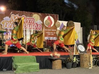Disbudpar Bangkalan Akan Gelar Event Tera Bulan di Pelabuhan Kamal