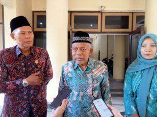 Ini Penjelasan Kepsek SD 1 Benangkah Terkait Dugaan Pungli Rencana Wisuda