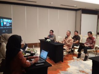 Implementasi Smart City di Kotamobagu Dievaluasi, Tim Asesor Beri Apresiasi