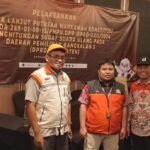 KPU Bangkalan Selesaikan Hitung Ulang di 10 TPS Desa Langkap