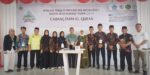 Kafilah Kotamobagu Sabet Juara Pertama Fahmil Quran di MTQ ke-30 Provinsi Sulut