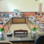Komisi A DPRD Bangkalan Panggil 18 Camat Malas Ngantor