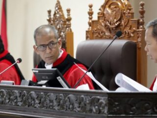 PKS Desak KPU Bangkalan Lakukan Hitung Ulang