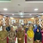 Pemerintah Kabupaten Asahan Gelar Bimtek KHA