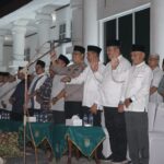 Pemkab Asahan Gelar Pawai Takbir Idul Adha 1445 Hijriah