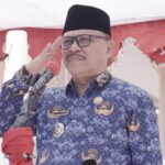 Pemkab Bolmong Gelar Upacara Peringatan Harkitnas ke-116