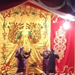 Pemkot Kotamobagu Gelar Lomba Tari Dana-Dana dan Sajak Bahasa Daerah