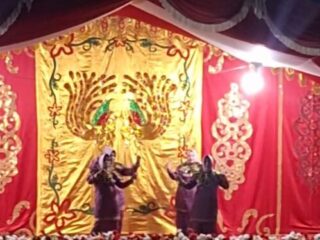 Pemkot Kotamobagu Gelar Lomba Tari Dana-Dana dan Sajak Bahasa Daerah