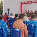 Pemkot Kotamobagu Gelar Rapat Persiapan pelaksanaan MTQ ke-30 Tingkat Provinsi Sulut