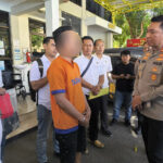 Pemuda di Bangkalan Tega Tusuk Sahabatnya Karena Cemburu