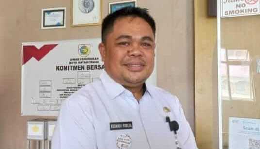 Pencairan Tunjangan Sertifikasi Guru di Kota Kotamobagu Masih Berproses