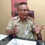 Penggunaan Daya Listrik PJU di Kotamobagu Beralih ke Pasca Bayar