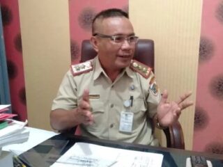 Penggunaan Daya Listrik PJU di Kotamobagu Beralih ke Pasca Bayar