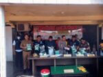 Polres Asahan Berhasil Ungkap Peredaran Narkoba Seberat 5 Kg