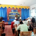 SD Negeri Benangkah 1 Gelar Pelepasan 22 Siswa-Siswi Kelas VI