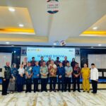 Wali Kota Asripan Nani Kunker ke RSI Jakarta Cempaka Putih