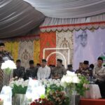Wali Kota Asripan Nani Tutup MTQ XXX Tingkat Provinsi Sulut Tahun 2024