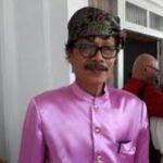 Aki Chairun Mokoginta Penggunaan Komalig untuk Pesta Nikah tidak Layak Diperdebatkan