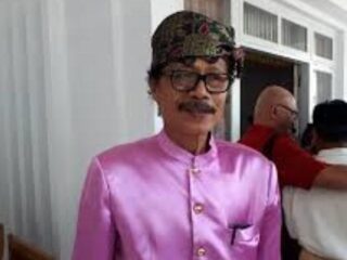 Aki Chairun Mokoginta: Penggunaan Komalig untuk Pesta Nikah tidak Layak Diperdebatkan