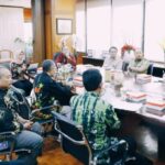 Bareng KLHK, Bupati Blitar Gelar Audiensi Percepat Proses PPTPKH