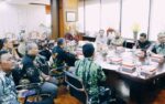 Bareng KLHK, Bupati Blitar Gelar Audiensi Percepat Proses PPTPKH