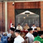 Bawaslu Bangkalan Gelar Sosialisasi Pengawasan Pilkada Partisipatif Bersama Tokoh Agama