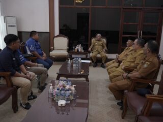Bupati Asahan Dukung Kegiatan PT Mitra Perkasa Dhian Abadi Kisaran