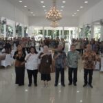 Bupati Asahan Hadiri Kegiatan Pemutakhiran Indikator Kinerja Kunci LPPD 2024