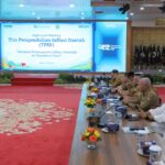 Bupati Siap Tuntaskan Penanganan Inflansi di Kabupaten Asahan