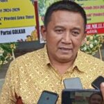 Calon Wali Kota Batu Setya Gunawan Diprediksi Lawan Kotak Kosong