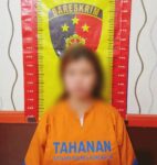 Curi Motor Seorang Wanita Dibekuk Polisi di Bangkalan