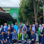 DP3A Kotamobagu Sosialisasi Pencegahan Kekerasan pada Anak di Sekolah