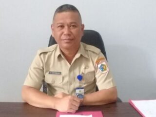 DPMD Kotamobagu Tindaklanjuti Penerapan Undang-Undang Desa tentang Masa Jabatan Kades
