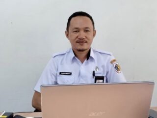 Dinas PMD Kotamobagu Imbau Pemdes Pacu Pengelolaan ADD