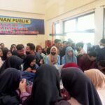 Job Fair Bangkalan 2024 Diserbu Ribuan Pencari Kerja