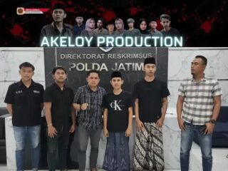 Kasus Konten Guru Tugas Akeloy Production Tetap Berlanjut