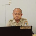Kepala Dinas PMPTSP Kota Kotamobagu, Meike Sompotan, melalui Kepala Bidang Perencanaan, Pengembangan Iklim dan Promosi Penanaman Modal, Aryanto Mamonto, Selasa (2/7/2024)