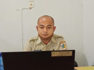 PMPTSP Kotamobagu Imbau Pelaku Usaha Segera Laporkan LKPM Online