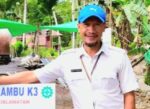 PUPR Kota Kotamobagu Pantau Progres Proyek Peningkatan Jalan