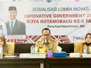Pemenang Lomba IGA 2024 Akan Masuk Program Perencanaan Pemerintah Daerah