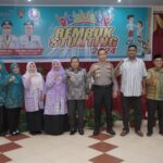 Pemerintah Kabupaten Asahan Gelar Rembuk Stunting 2024