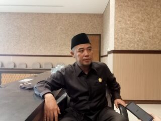 Pemkab Bangkalan Bakal Bangun TPST di Belakang Pasar Ki Lemah Duwur