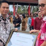 Pemkot Kotamobagu Raih Peringkat Kedua Lomba Pelayanan KB Sejuta Akseptor
