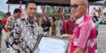 Pemkot Kotamobagu Raih Peringkat Kedua Lomba Pelayanan KB Sejuta Akseptor
