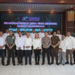Pengurus SMSI Asahan - Tanjung Balai Dilantik